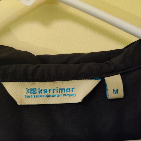 Karrimor Light Color Block Jacket - Picture 3 of 6